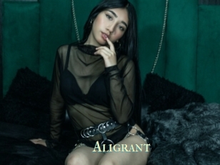 Aligrant