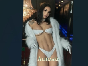 Alihaaze