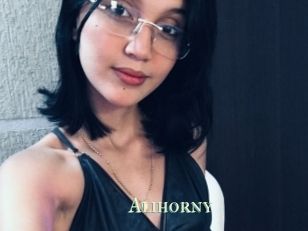 Alihorny