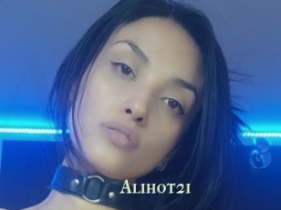 Alihot21