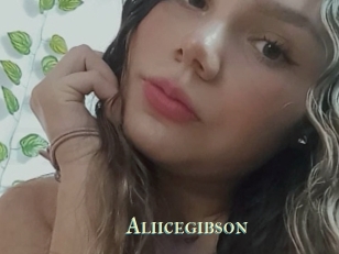Aliicegibson