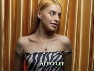 Aliicelee