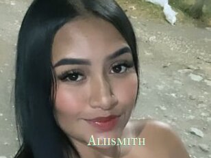 Aliismith