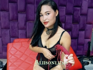 Aliisonluna