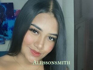 Aliissonsmith