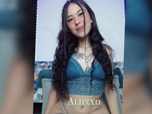 Aliixxo