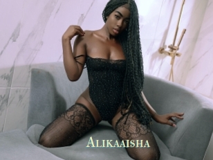 Alikaaisha