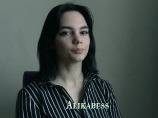 Alikabess