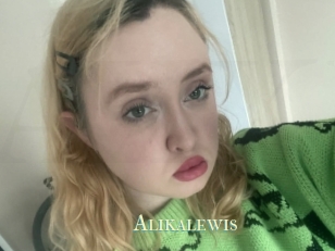Alikalewis