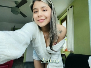 alilaia Actrice xxx