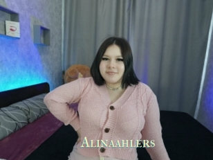 Alinaahlers