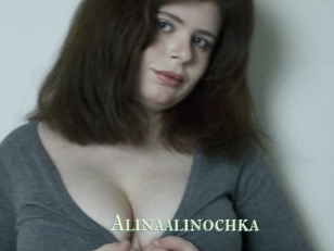 Alinaalinochka
