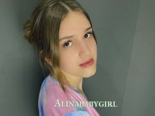 Alinababygirl