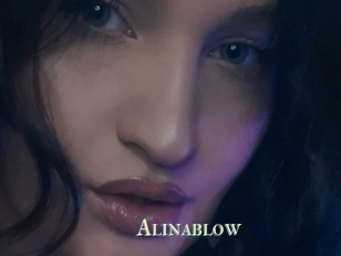 Alinablow