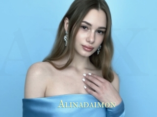 Alinadaimon