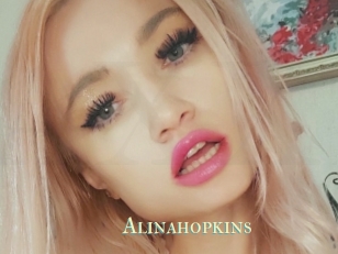 alinahopkins Actrice xxx