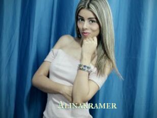 Alinakramer