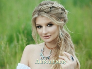 Alinaleman