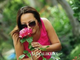 Alinalikexx