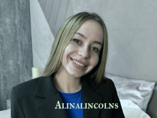 Alinalincolns