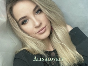 Alinalovely