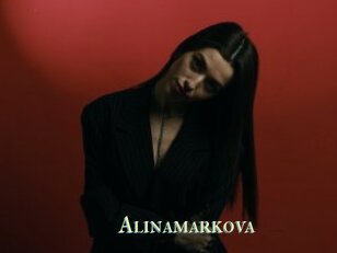 Alinamarkova