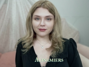 Alinamiers