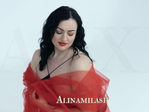 alinamilash Actrice xxx