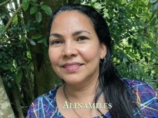 alinamiles Actrice xxx