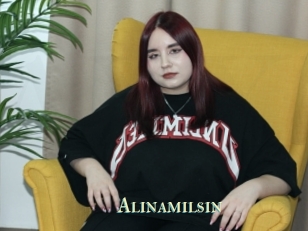 Alinamilsin