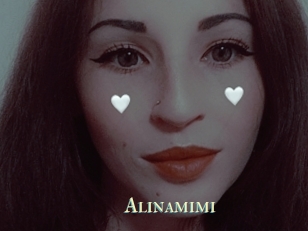 Alinamimi