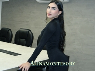 Alinamontesory
