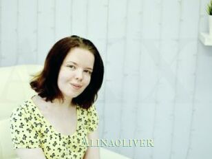 Alinaoliver