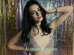 Alinaportmans