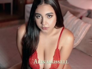 Alinarussell