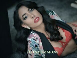Alinasimmons