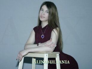 Alinasultania