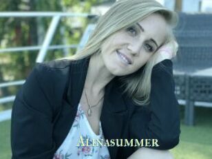 Alinasummer