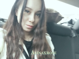 Alinaxrose