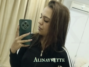 Alinayvette