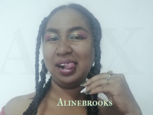 Alinebrooks