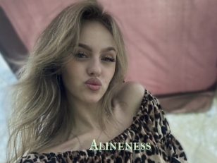 Alineness