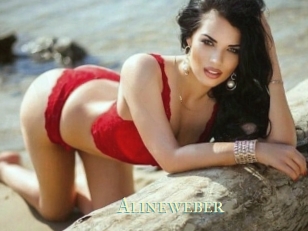 Alineweber