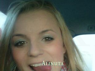Alinuta