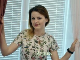 Alirra