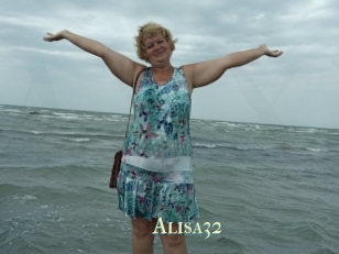 Alisa32