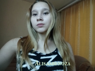 Alisaabenoza