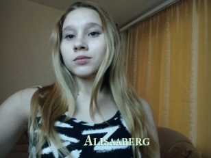 Alisaaberg