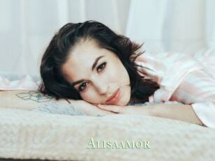 Alisaamor