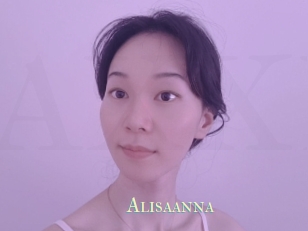 Alisaanna